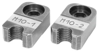Terä kierretankoleikkurille REMS 10MM/PARI