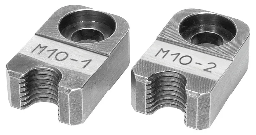 Terä kierretankoleikkurille REMS 10MM/PARI