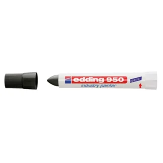 Merkintäliitu Edding EDDING 950 rasvaliitu musta