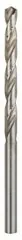Metalliporanterä BOSCH HSS-G 5.0X86MM/1KPL