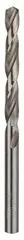 Metalliporanterä BOSCH HSS-G 6.0X93MM/1KPL