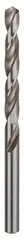 Metalliporanterä BOSCH HSS-G 8.0X117MM/1KPL