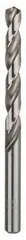 Metalliporanterä BOSCH HSS-G 10.0X133MM/1KPL