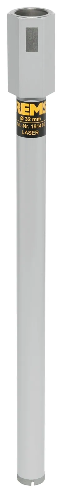 Timanttiporakruunu REMS LS 32