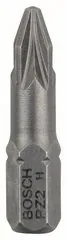 Ruuvikärki BOSCH PZ2 3KPL/25MM
