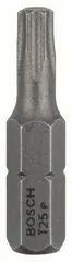 Ruuvikärki torx BOSCH TORX 25 3KPL/25MM