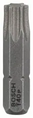 Ruuvikärki torx BOSCH TORX 40 3KPL/25MM