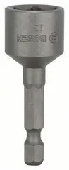 Kuusiohylsy magneetilla BOSCH 13MM / 1/4"