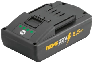 Akku REMS REMS akku 21,6V 2,5Ah Mini