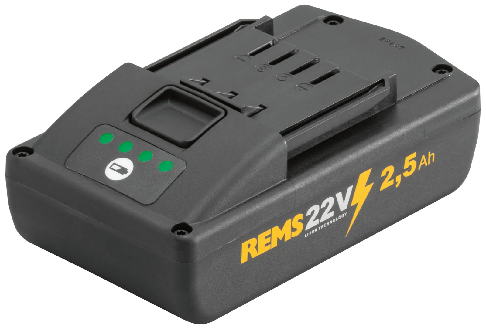 Akku REMS REMS akku 21,6V 2,5Ah Mini
