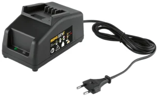 Akkulaturi REMS REMS 22V Mini pikalaturi