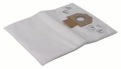 Pölypussi BOSCH FLEECE GAS 15 L 5KPL