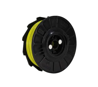 Sidontalanka teräslanka muovip Kiinnike-Kolmio MAX TW898-PC/0.8X97M
