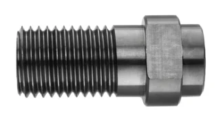 Adapteri REMS UNC11/4-G1/2ulko-sisä