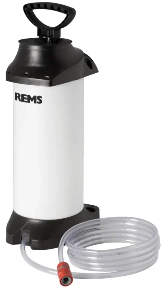 Painevesisäiliö REMS 12L