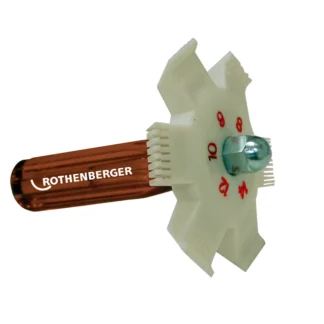 Lamellikampa ROTHENBERGER 8-9-10-12-14-15mm