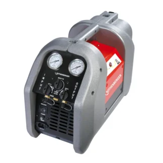 Talteenottolaite ROTHENBERGER ROREC Rorec 370W