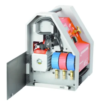 AC-monitoimilaite ROTHENBERGER ROKLIMA ROKLIMA MULTI 4F