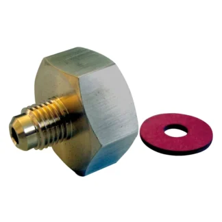 Adapteri ROTHENBERGER W21.8 x 1/4" SAE M -LIITÄNTÄ