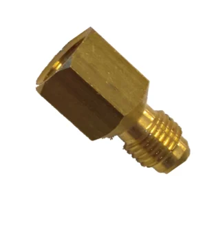 Adapteri ROTHENBERGER 1/4" SAE M - 5/16" SAE F -LIIT