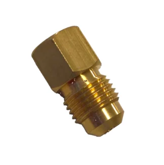 Adapteri ROTHENBERGER 1/4" SAE F - 5/16" SAE M -LIIT