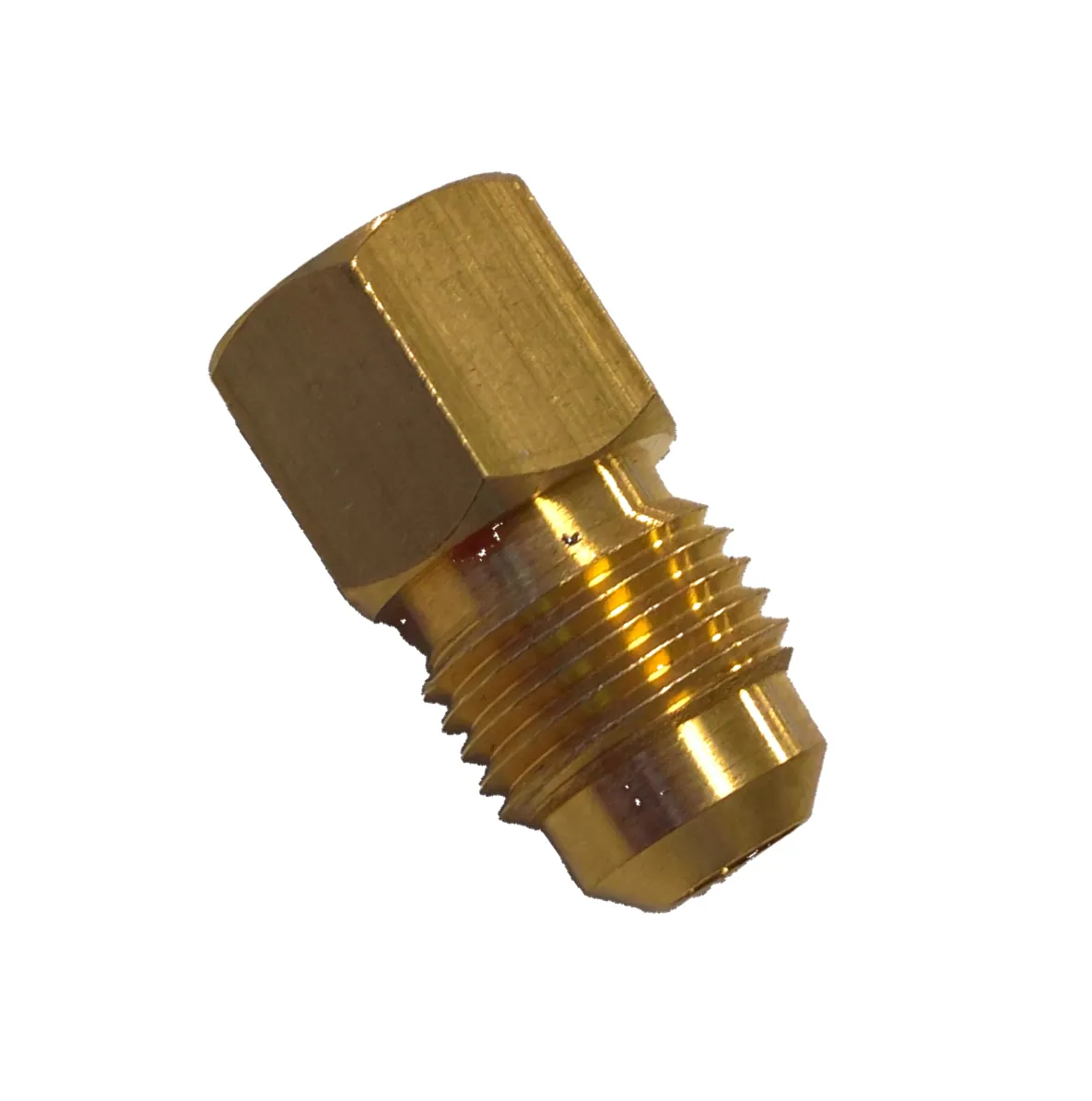 Adapteri ROTHENBERGER 1/4" SAE F - 5/16" SAE M -LIIT