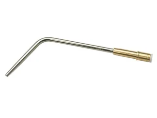 Poltinputki Elga / GasIQ 3316-0300 D75 500L H