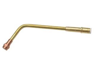 Lämmityspoltinputki Elga / GasIQ 3319-0300 D75 500L H