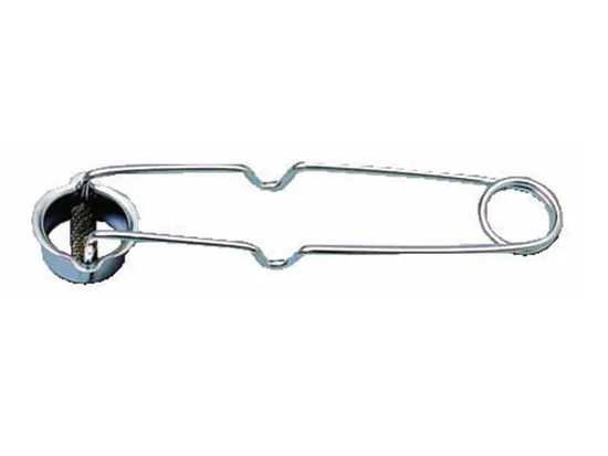 Sytytin Elga / GasIQ Oxhydric 1 5556-0000