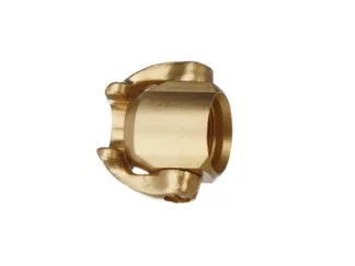 Pikaliitin Elga / GasIQ 3317-0000 D75