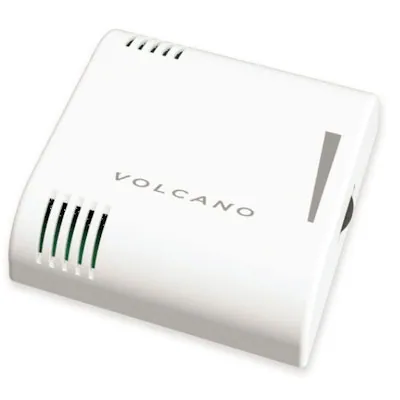 SÄÄDIN ONNLINE VOLCANO VR EC (0-10 V)