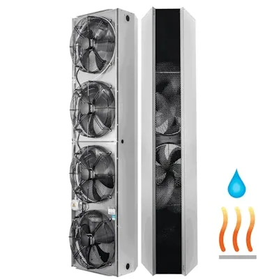 OVIVERHOKOJE INDESSE EC VESI 2,75M VCIN2A250 ONNLINE