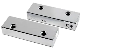 OVIKYTKIN DK-B-3 METALLIKOTELOLLA
