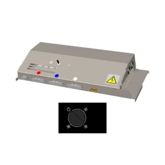 SÄÄTÖMODUULI STANDESSE/FINESSE BASIC ILMA AC