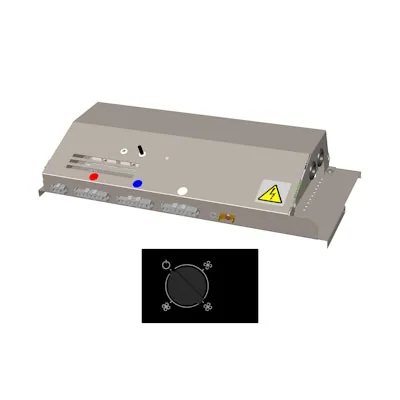 SÄÄTÖMODUULI STANDESSE/FINESSE BASIC ILMA AC