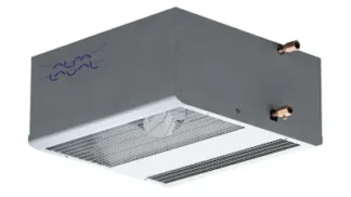 KIERROSLUKUSÄÄDIN ALFA LAVAL HEL PS