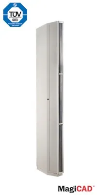 KONTAKTORI VENESSE