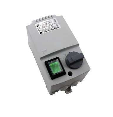MUUNTAJASÄÄDIN ONNLINE VOLCANO VR 3A 5-PORT
