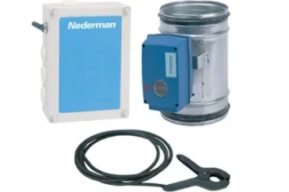 SULKUPELTI NEDERMAN 500591 NEDERMAN AUTOMATTINEN