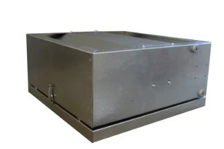Huippuimuri DEEKAX DHI-226