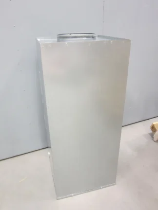 Kattoläpivienti DEEKAX DLV-200-1