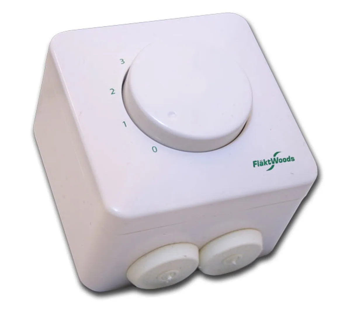 Huippuimuri FLÄKTGROUP Potentiometri IP54 / IP44