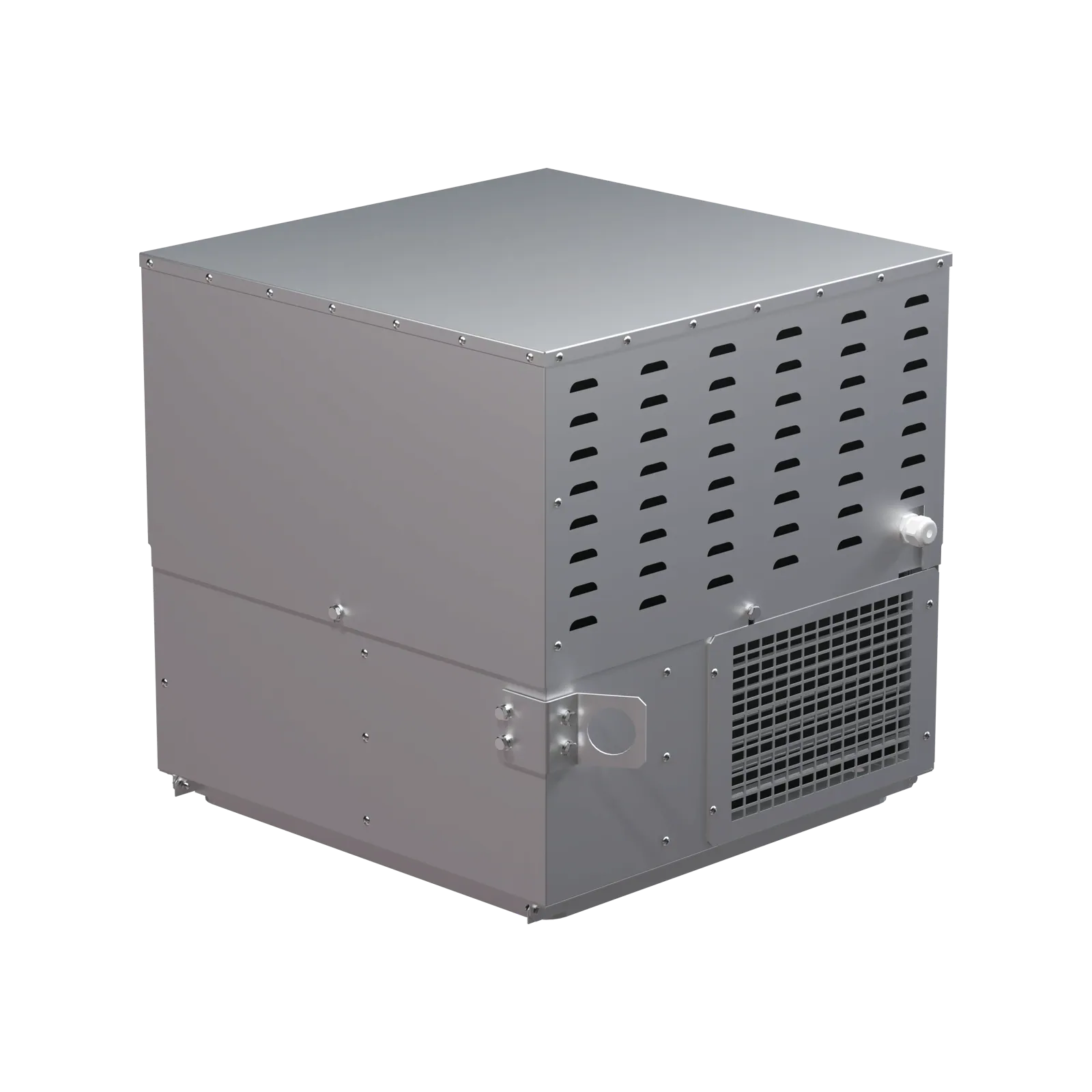 Savunpoistohuippuimuri KOJA SAFEK-35-2