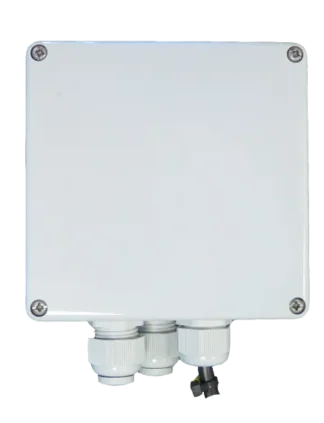 Nopeusohjain KOJA HIFEK EC 01-36 nopeusohjain