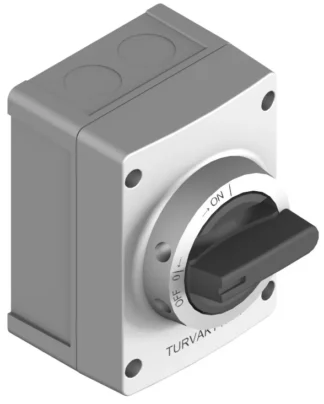 Turvakytkin KOJA KOJA HIFEK-HK1(230V)