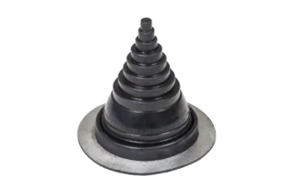 Läpivientitiiviste VILPE ROOFSEAL ROOFSEAL SARJA 1 12-90