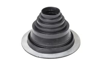 Läpivientitiiviste VILPE ROOFSEAL ROOFSEAL SARJA 2 75-150