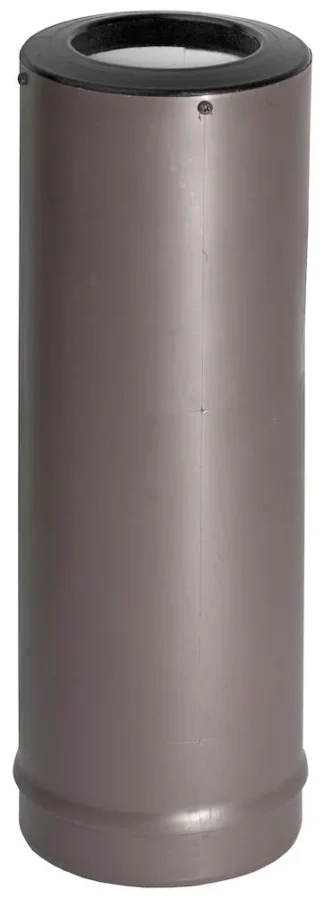 Pakkasmantteli VILPE P-MALLI 110/475 RUSKEA