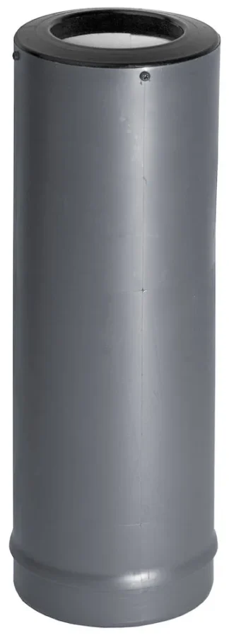 Pakkasmantteli VILPE P-MALLI 110/475 HARMAA