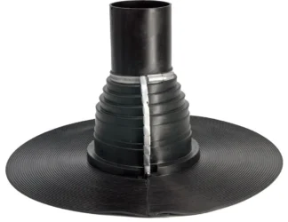 Läpivientitiiviste VILPE FELT R-FELT 110-170